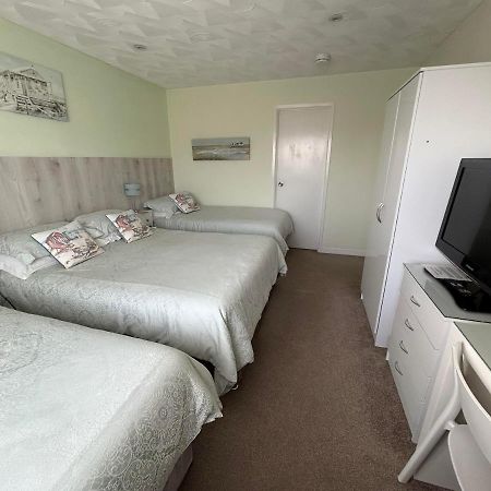 Leeward House B&B Gosport Luaran gambar