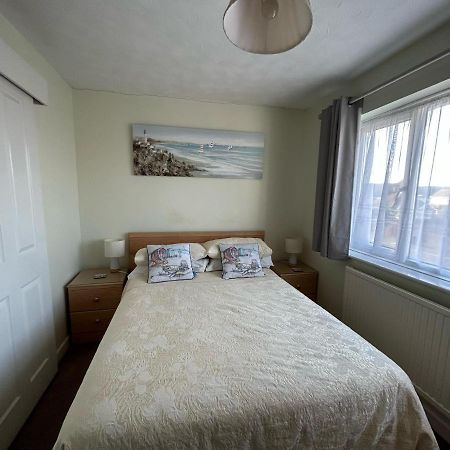 Leeward House B&B Gosport Luaran gambar