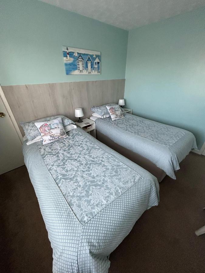 Leeward House B&B Gosport Luaran gambar