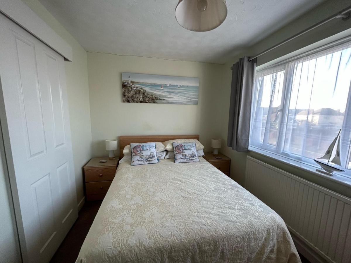 Leeward House B&B Gosport Luaran gambar