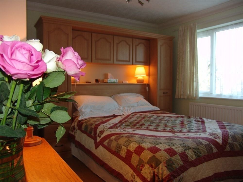 Leeward House B&B Gosport Luaran gambar
