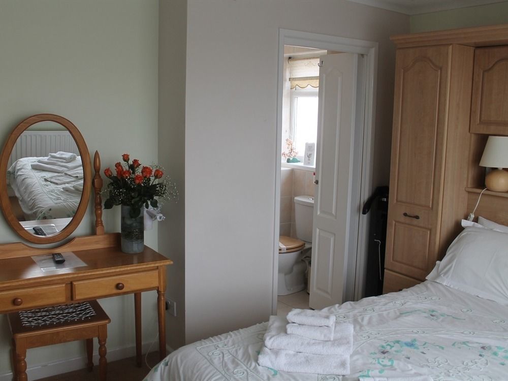 Leeward House B&B Gosport Luaran gambar