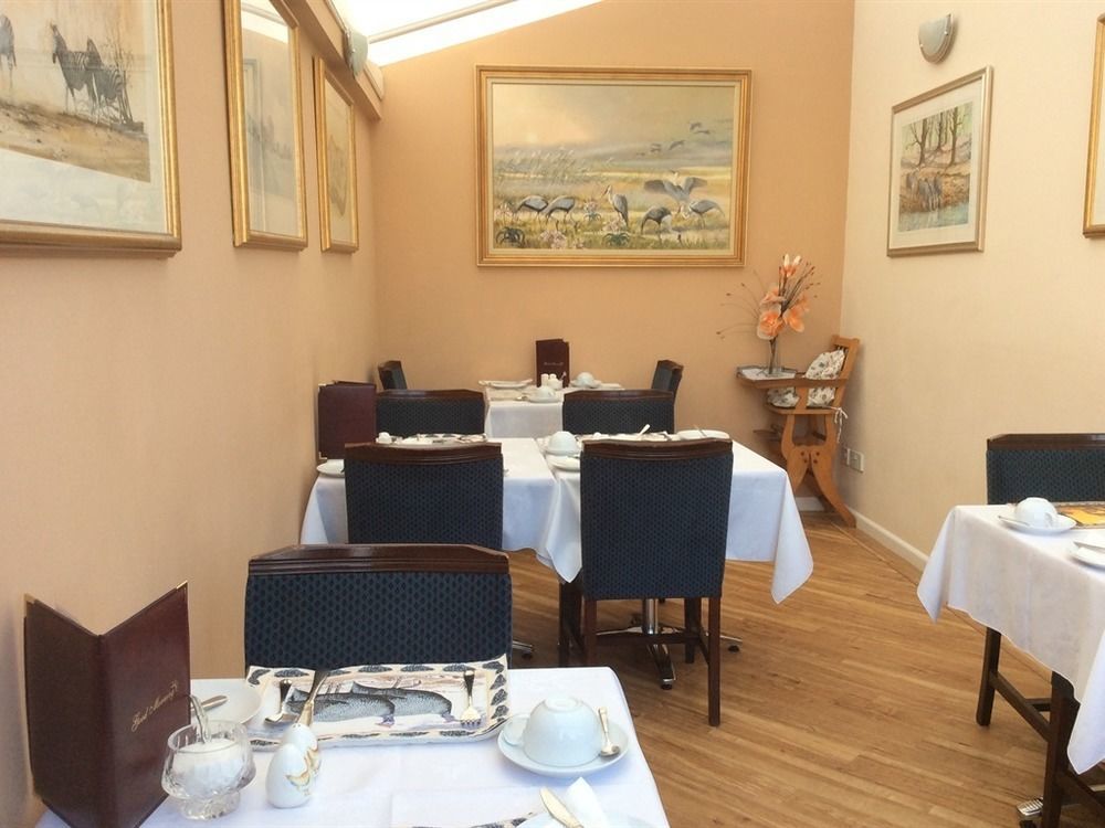 Leeward House B&B Gosport Luaran gambar