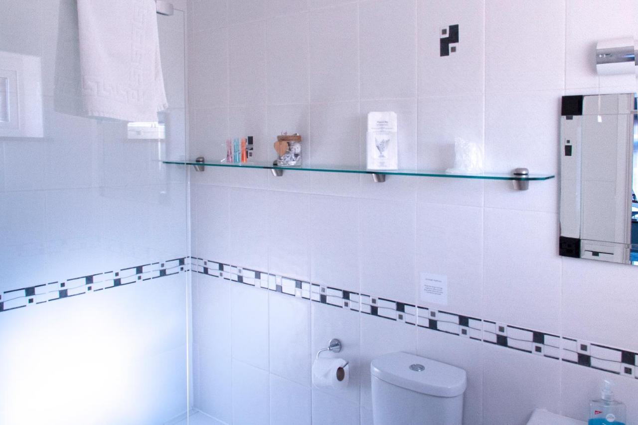 Leeward House B&B Gosport Luaran gambar